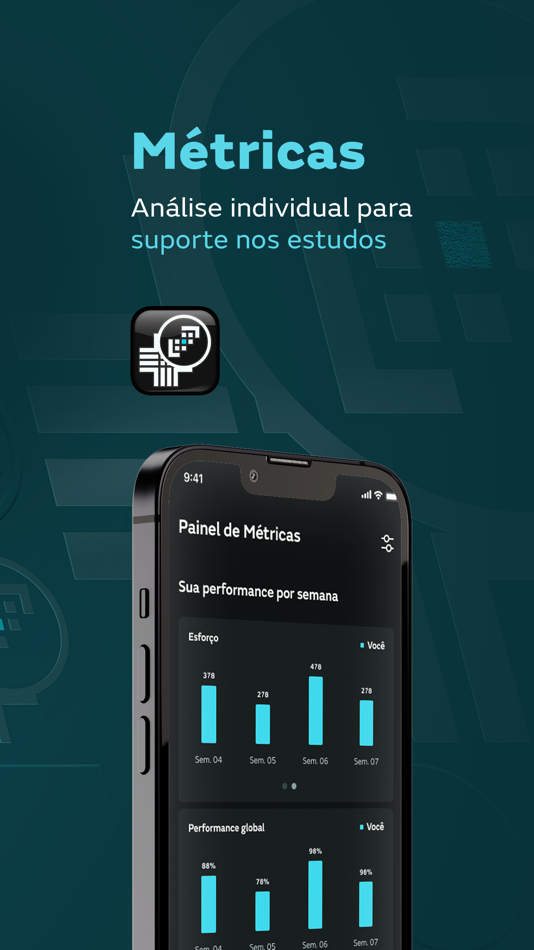 #4. MEDSoft (iOS) 由: Medgrupo Participacoes Ltda.