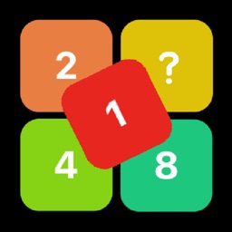 2048 Match - Puzzle Game