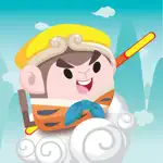 Wu Kong! App Positive Reviews
