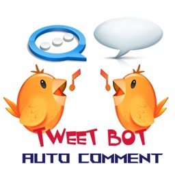 Tweet Bot - Auto Comment