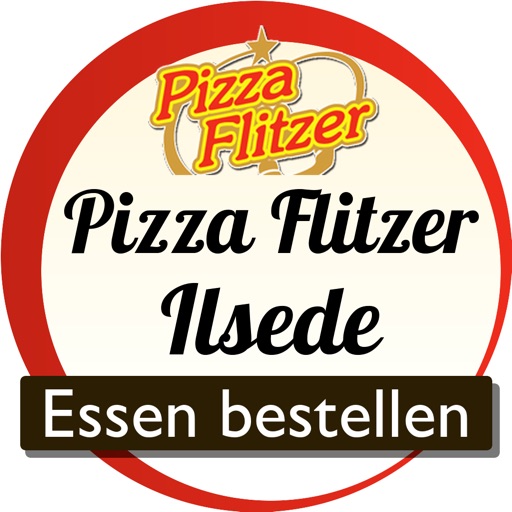 Pizza Flitzer Ilsede