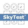 SkyTest BU/GU Preparation App - iPadアプリ
