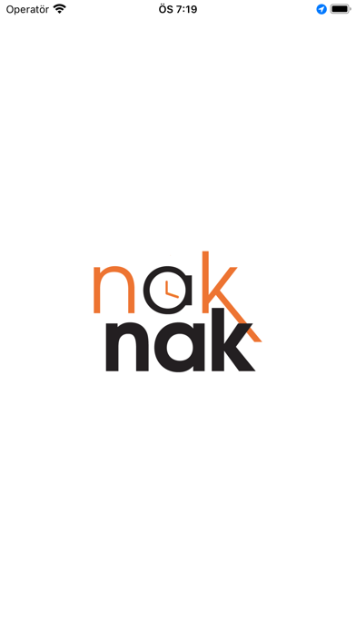 NakNak Screenshot