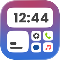 Icon Skins  & Frames