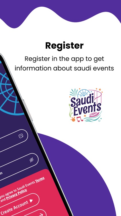 Saudi Events  فعاليات السعودية