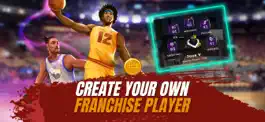 Game screenshot Astonishing Basketball Manager apk