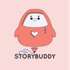StoryBuddy-AI Content Writing icon