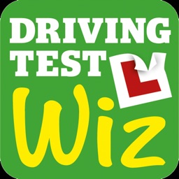 Driving Test Wiz