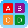 Crosswords for Kids - iPadアプリ