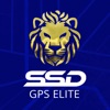 SSD GPS Elite Track icon
