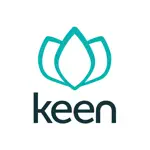 Keen Advisor App Contact