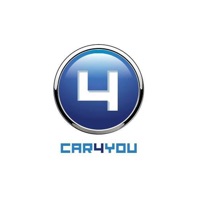 Car4You Budapest logo