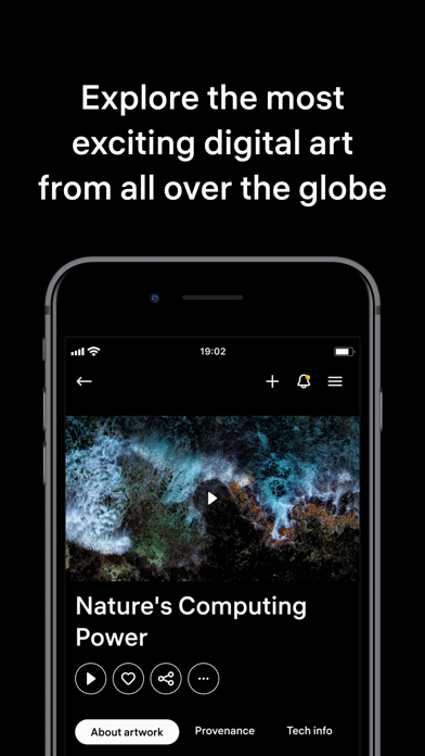 CIFRA Screenshot
