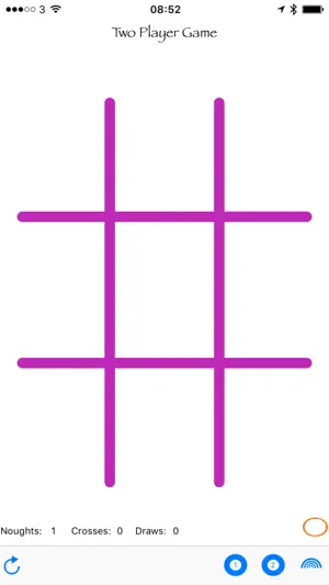 4tictac screenshot 3