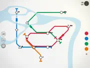 mini metro айпад изображения 1