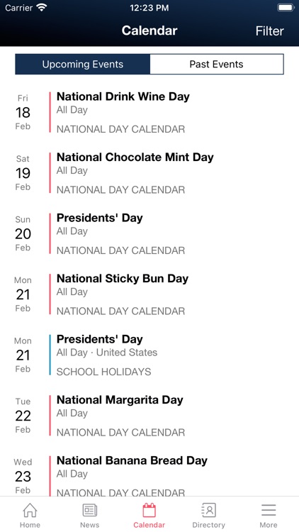 Finalsite Academy screenshot-3