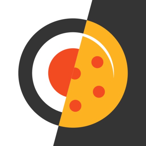 Пицца VS Суши | Углич icon