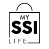 My SSI Life icon