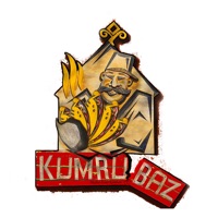 Kumrubaz logo