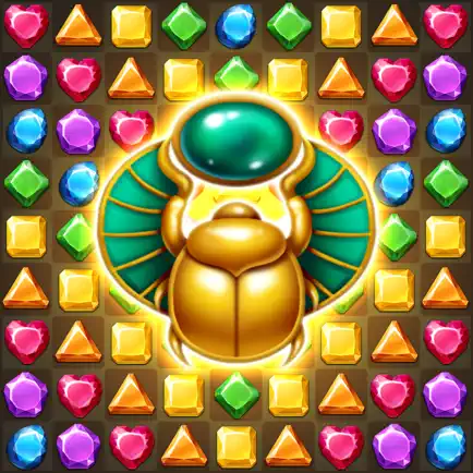 Jewel Land : Match 3 puzzle Cheats