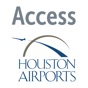 Access Houston Airports app download