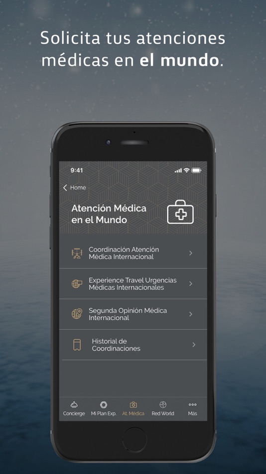 #5. Saludsa Experience (iOS) 由: Salud S.A.