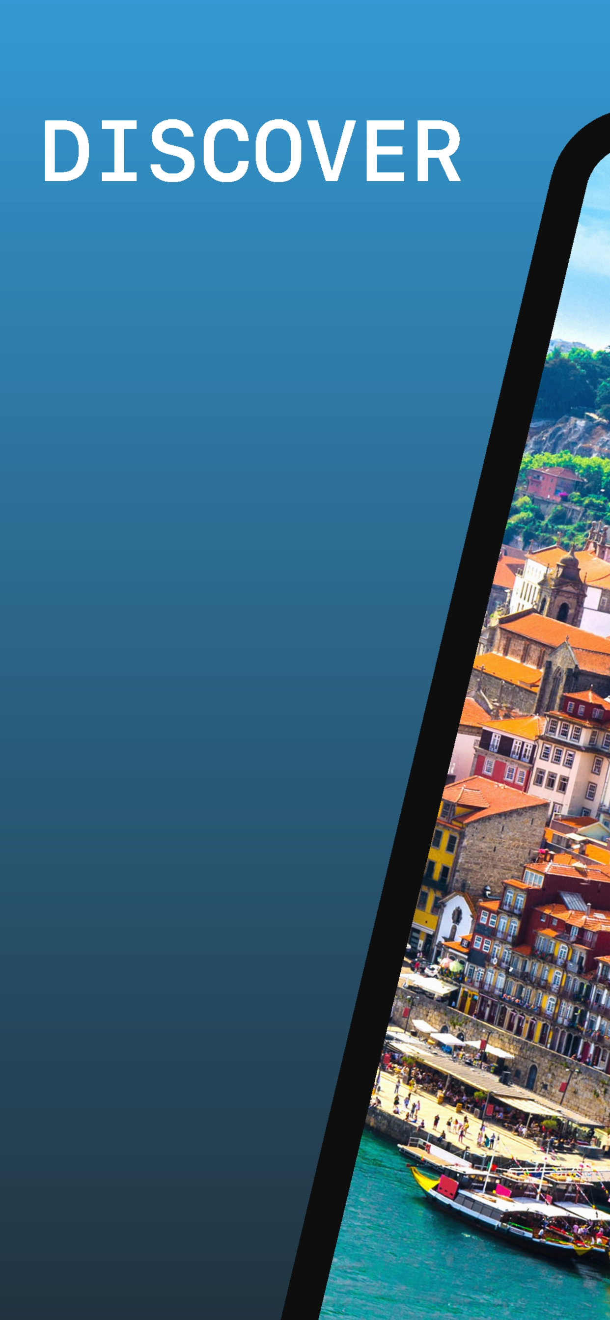 Porto Travel Guide .