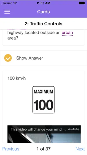 Learner’s Prep Kit Alberta screenshot 4