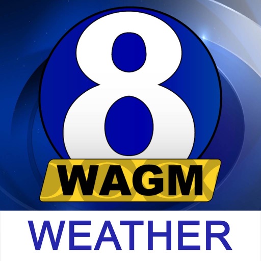 WAGM: Your Local Weather icon