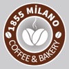 1855 Milano Coffee & Bakery icon