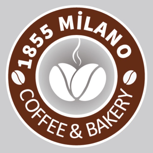 1855 Milano Coffee & Bakery