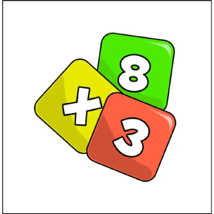 Multiplication Tables. Cheats