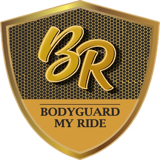 Bodyguard my Ride - AppWisp.com