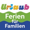 Urlaub - Ferien für Familien icon