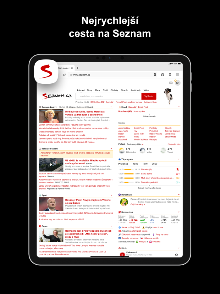 Seznam.cz