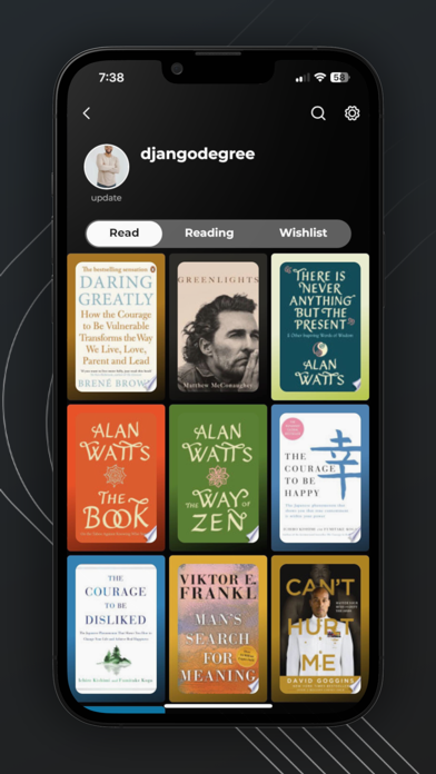 Focus On Words Inc Screenshot