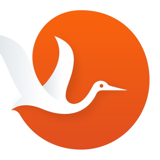 Stork – ChatGPT for Teams iOS App