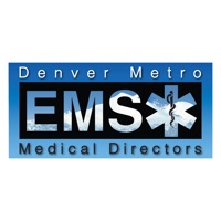 Denver Metro EMS MD Protocols logo