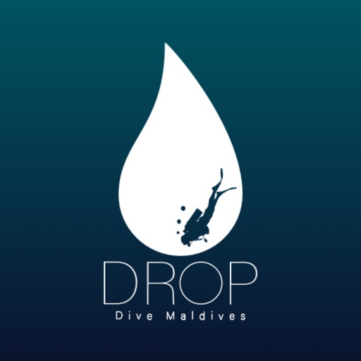 Drop Dive Maldives icon