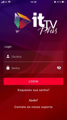 Game screenshot ITTV Plus mod apk