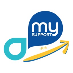 MySupport Clinic Hub