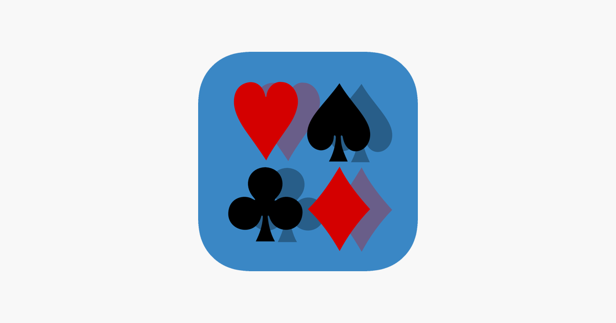 Solitaire FreeCell Two Decks on the App Store