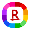 Rakuten Group, Inc. - 楽天ブラウザ - インターネット・検索ブラウザ アートワーク