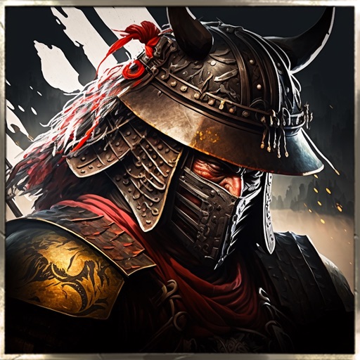 Shogun AoD: Total War Strategy icon