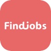 Findjobs - Find Jobs Easily icon