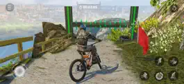 Game screenshot Bicycle Stunts: BMX Bike Games mod apk