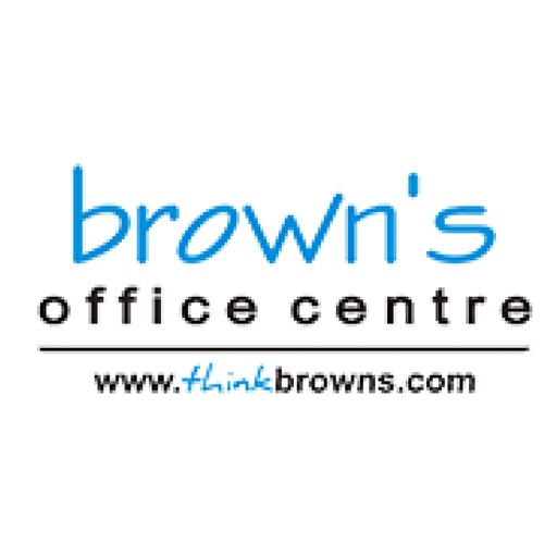 Brown's Office Centre - WCS