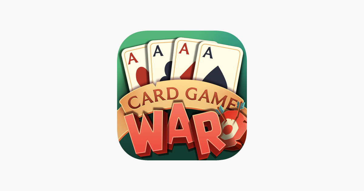‎War Strategy Card Game on the App Store