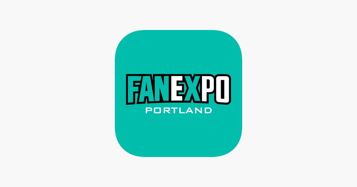 ‎FAN EXPO Portland on the App Store