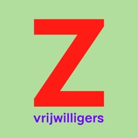 Vrijwilligers  logo